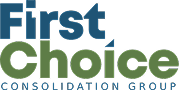 First Choice Consolidation Group Logo